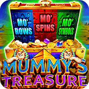 Mummy’s Treasure Quest